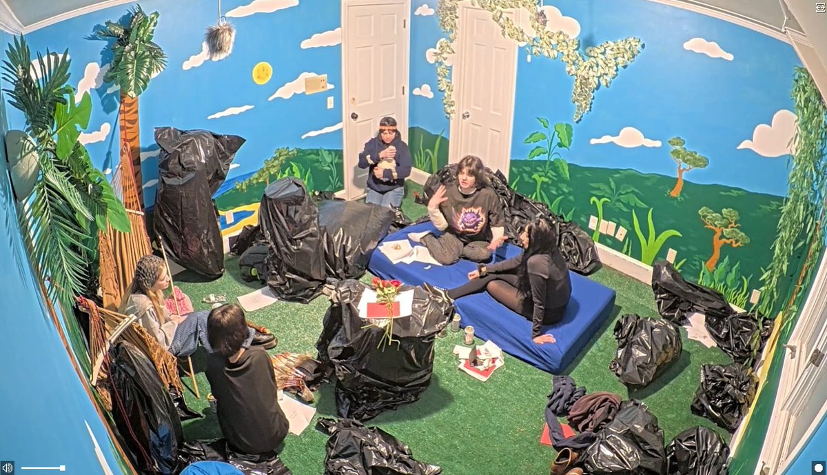 The Voodoo Rabbit tweet media