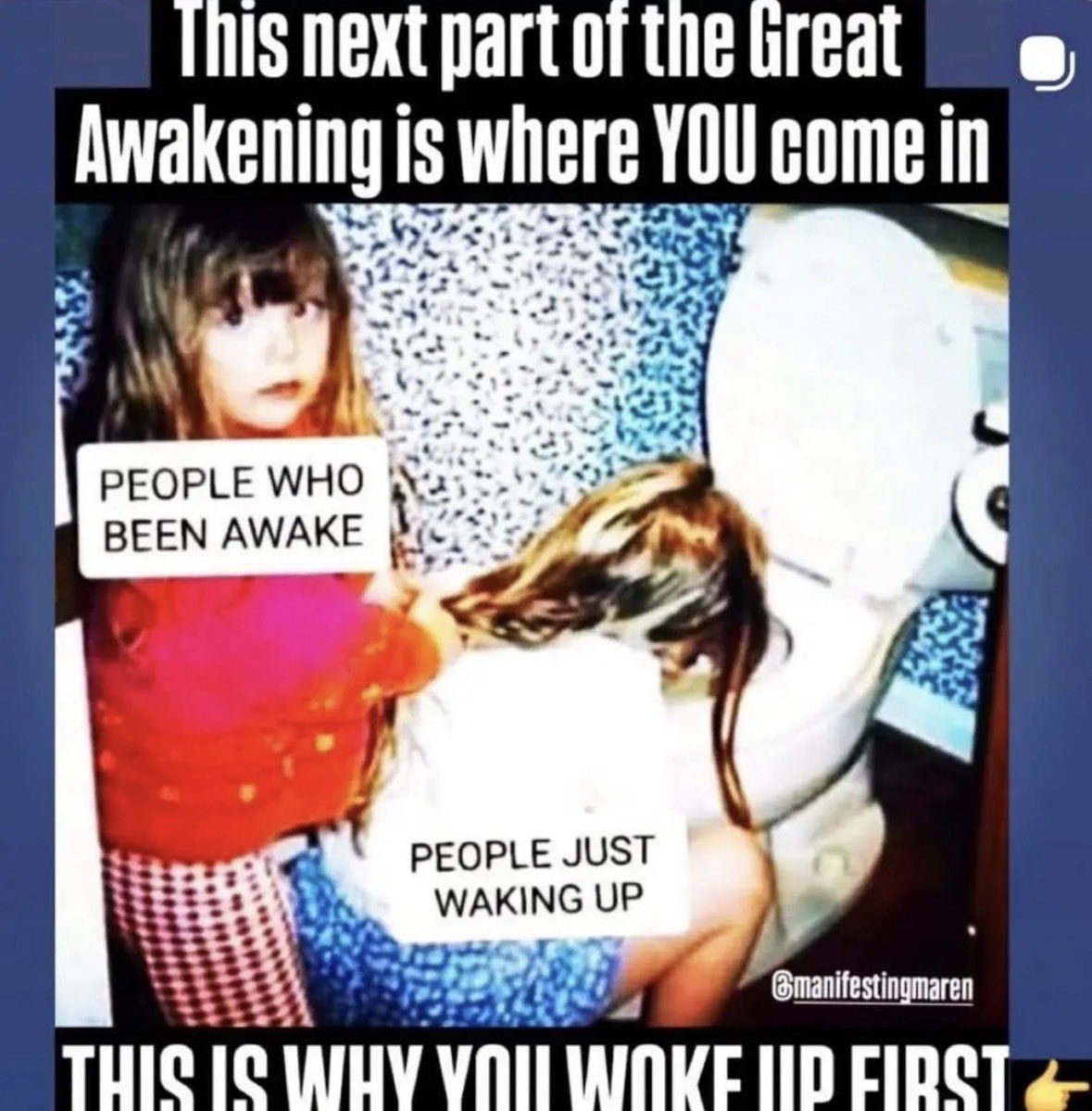 Warren Harris tweet media