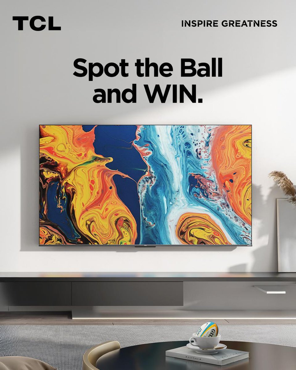 TCL_SouthAfrica tweet media