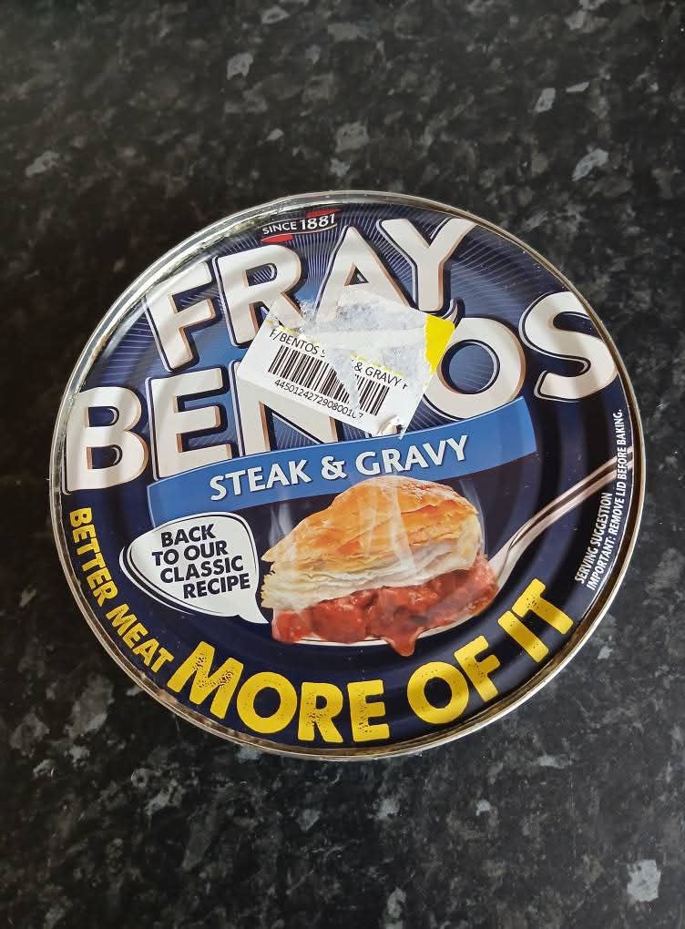 Paul Rees. ex Rucksack. tweet media