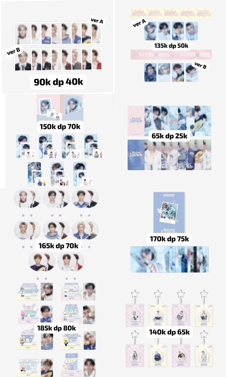 by_afapple's tweet photo. open po stay in our little house (online)

no early access, only pre order ship start july

close: 10 apr 2026
📍 depok, jawa barat, ina

order through: 
https://t.co/lHklAulZwt

t. pre order skz stray kids online indonesia https://t.co/1PQfT2vtcd