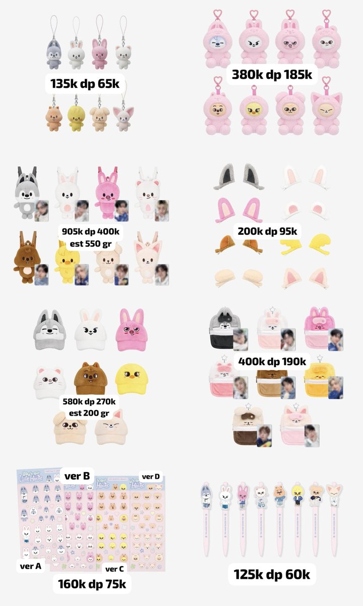 by_afapple's tweet photo. open po stay in our little house (online)

no early access, only pre order ship start july

close: 10 apr 2026
📍 depok, jawa barat, ina

order through: 
https://t.co/lHklAulZwt

t. pre order skz stray kids online indonesia https://t.co/1PQfT2vtcd