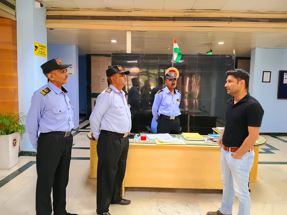 Directorate General of Resettlement tweet media