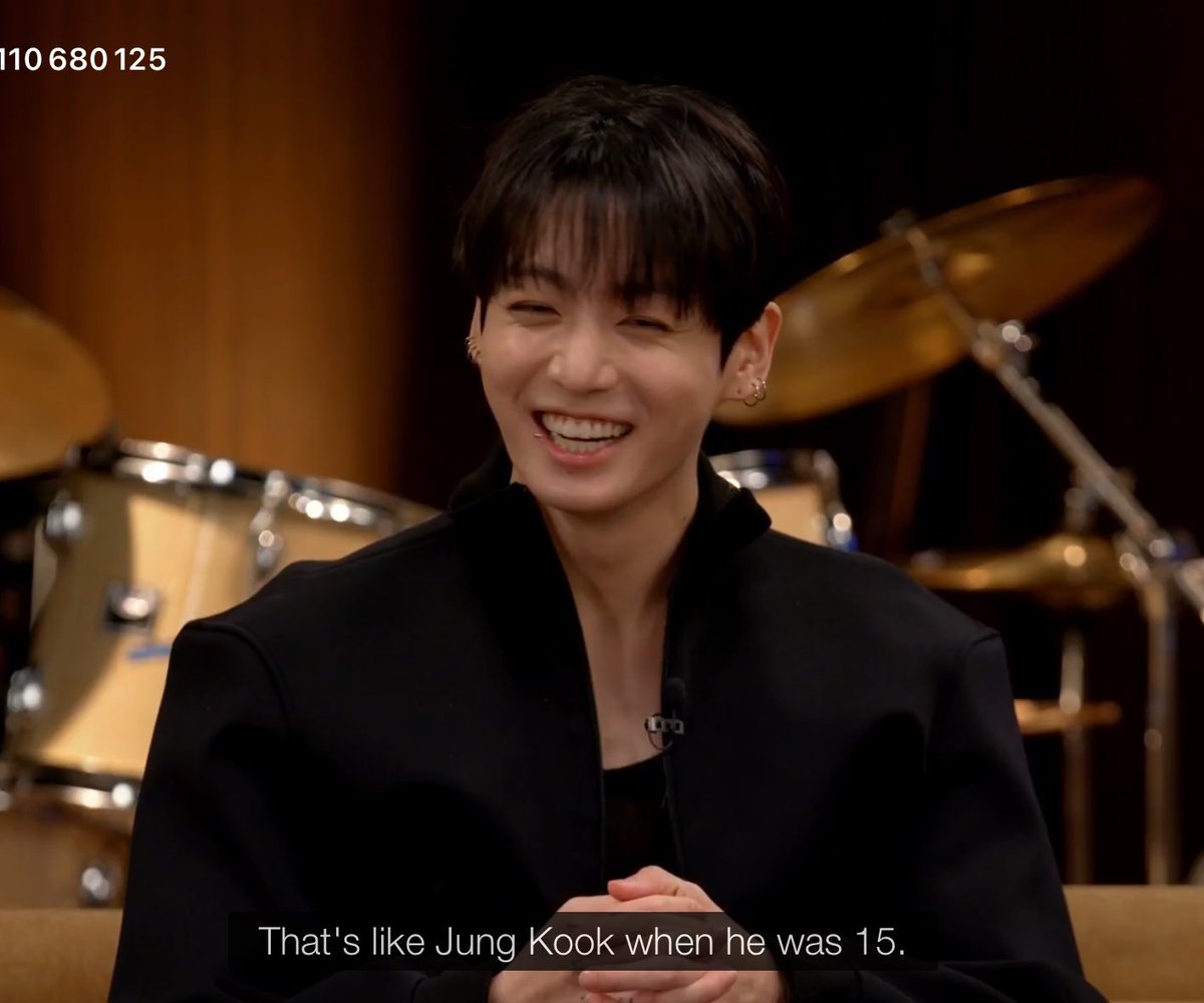 jungkook admirer tweet media