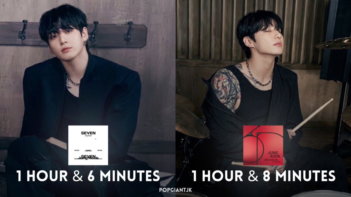 Jungkook the Giant tweet media