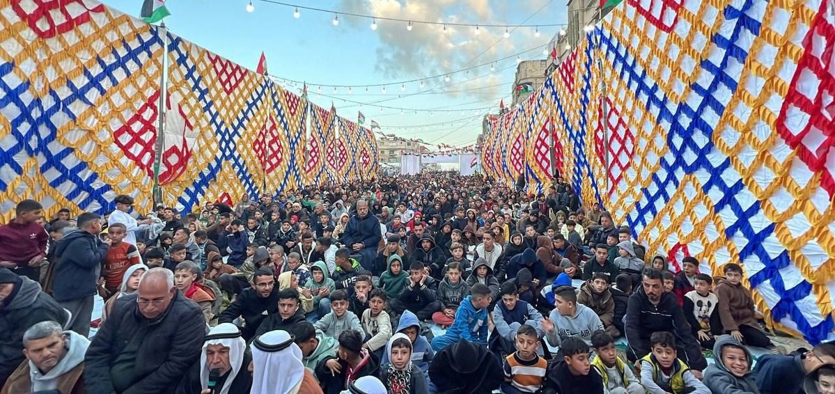 Press TV 🔻 tweet media