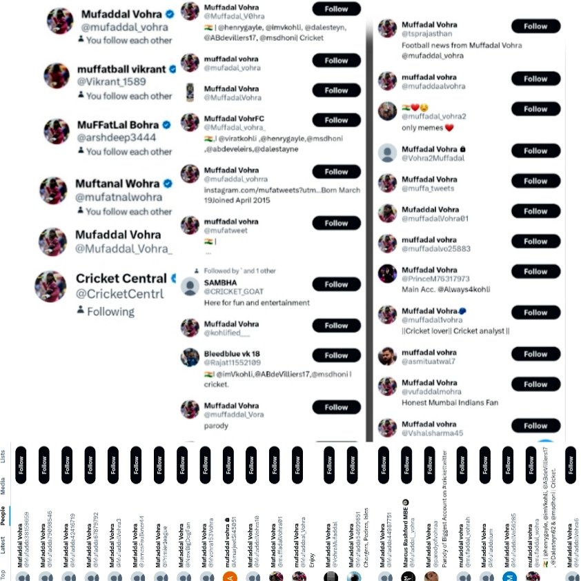 Deepak sharma tweet media