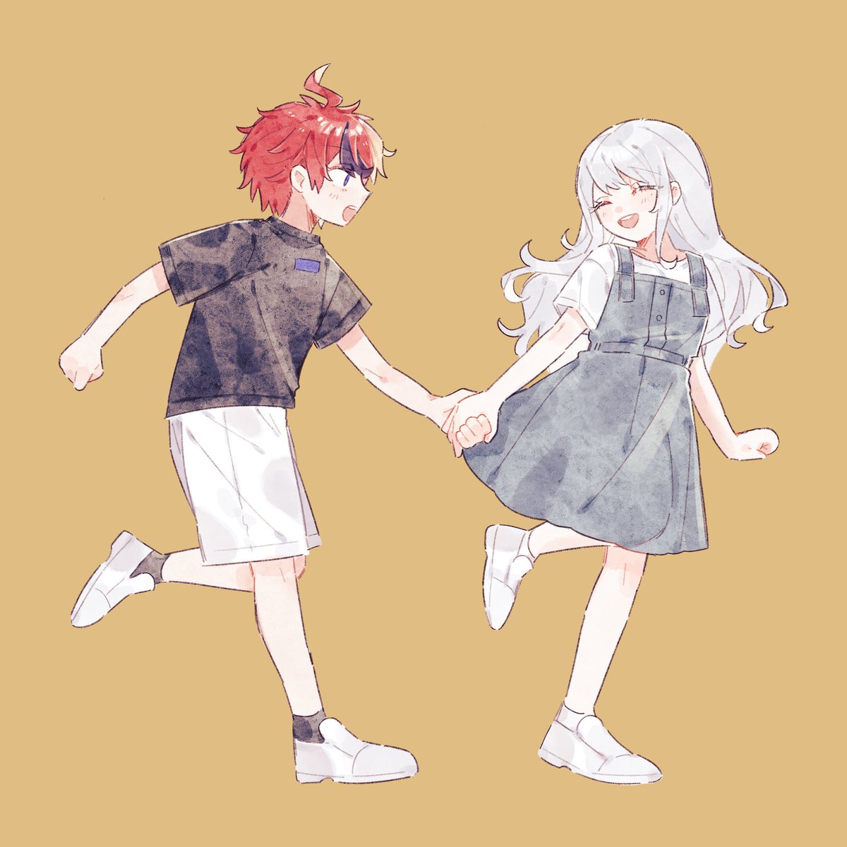 さわたろう tweet media