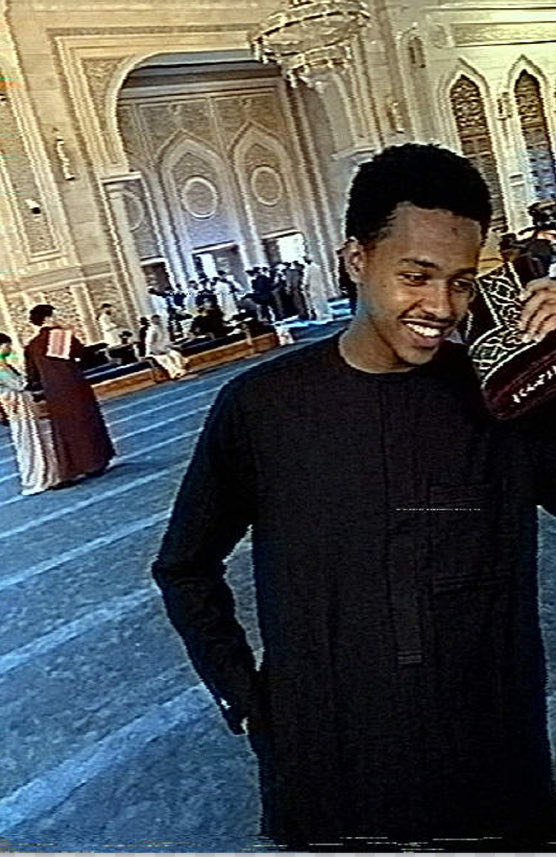 すれいまん tweet media