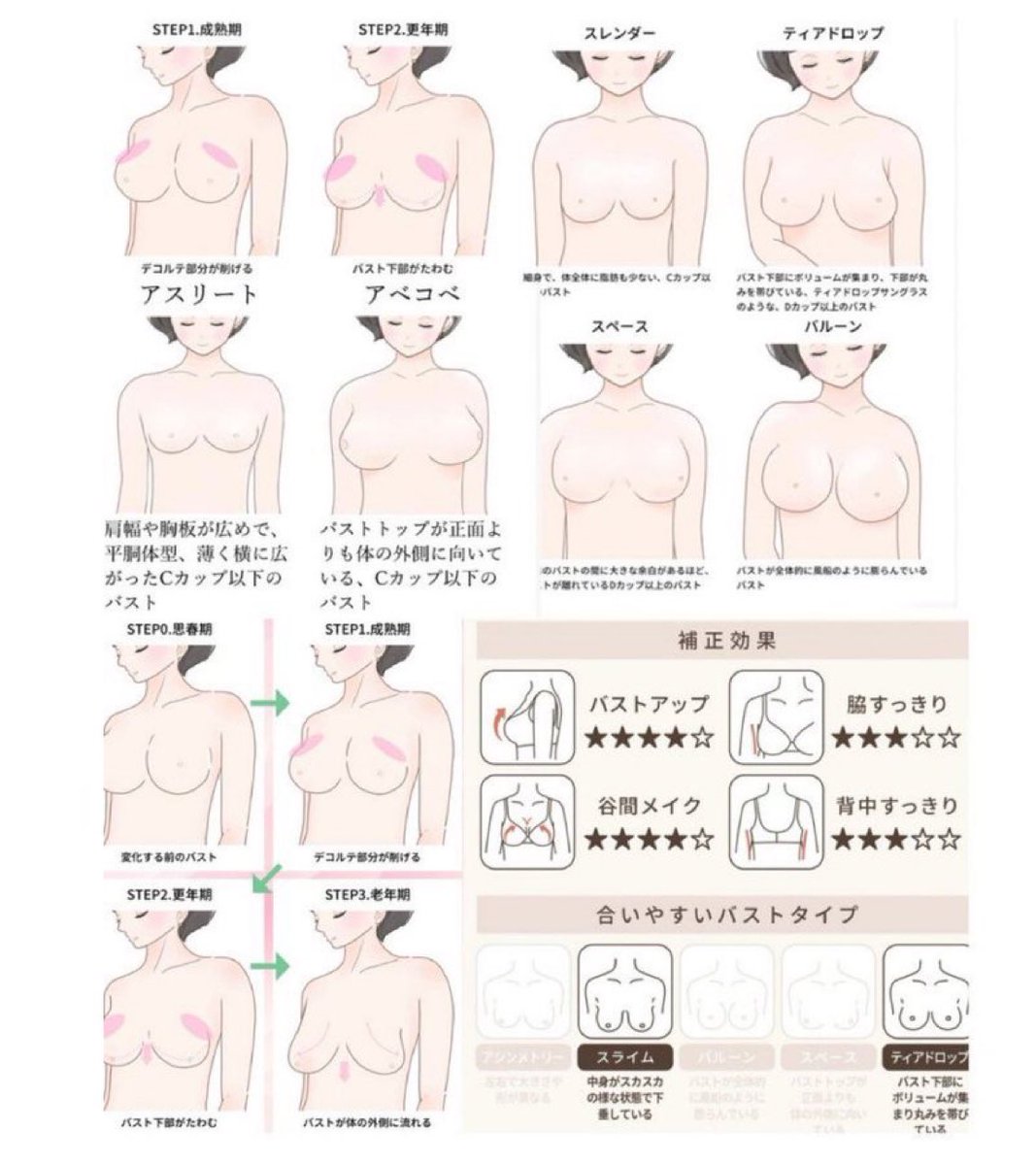 メグちゃん tweet media