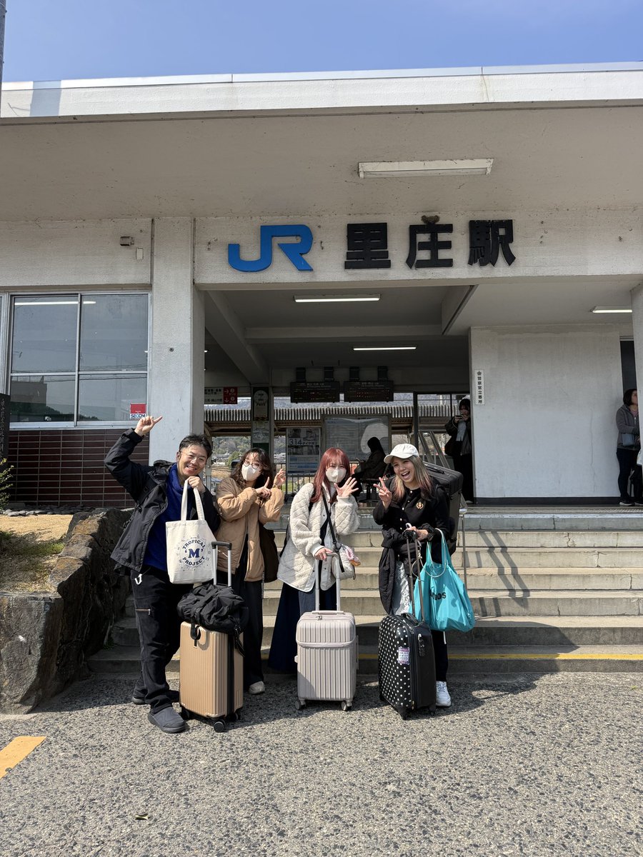 Tropical'M'Project tweet media