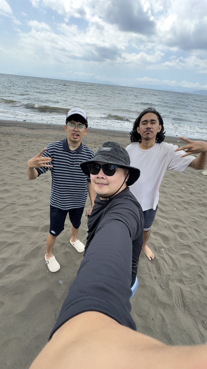 jervin.ron🍀 tweet media