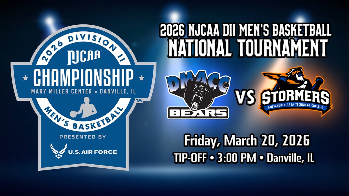 Milwaukee Area Technical College Athletics tweet media