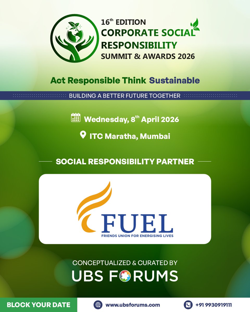 UBS Forums Pvt. Ltd. tweet media