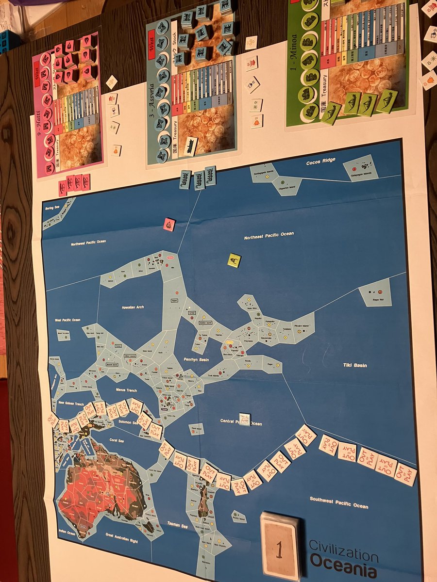 魔術師コロサイ tweet media