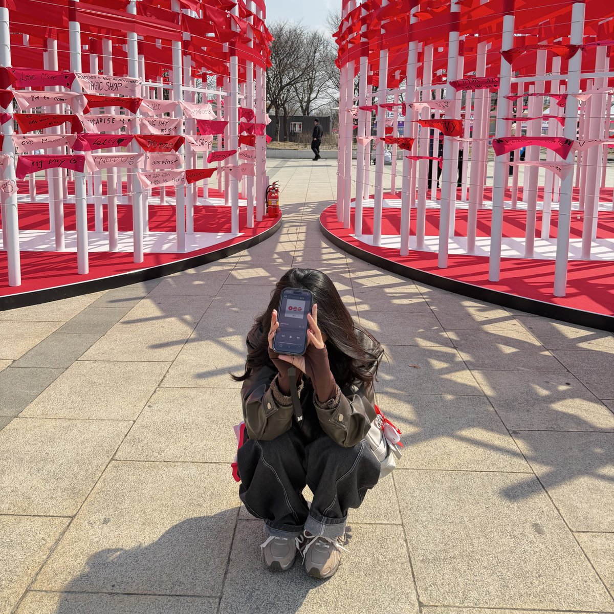 Lalalilac 🌷 tweet media