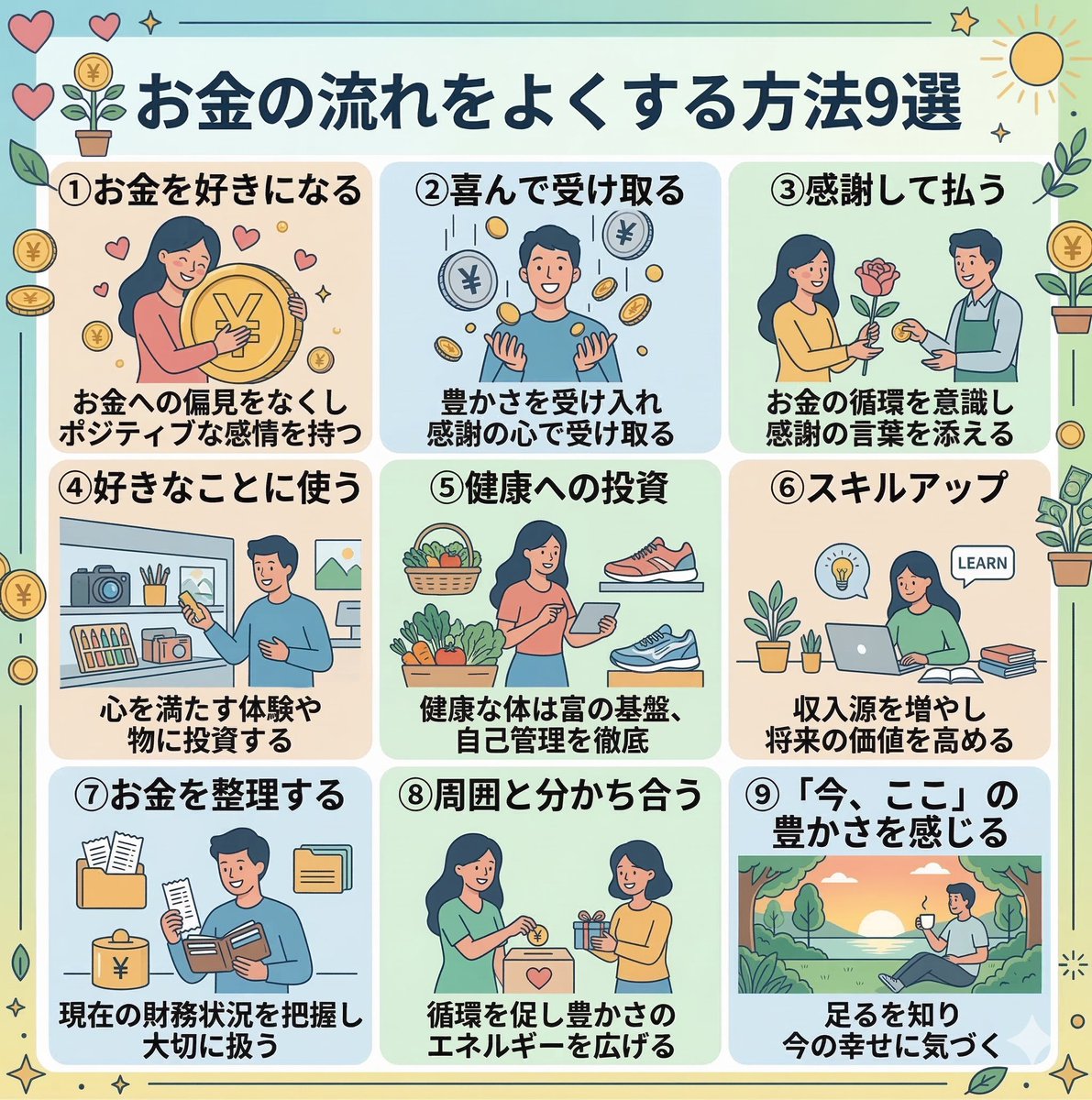桑名正典|波動チャンネル tweet media