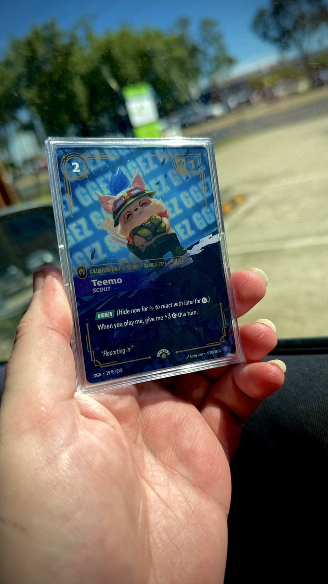 Matt “Briefcase” Brown 🔜 PAXAUS tweet media