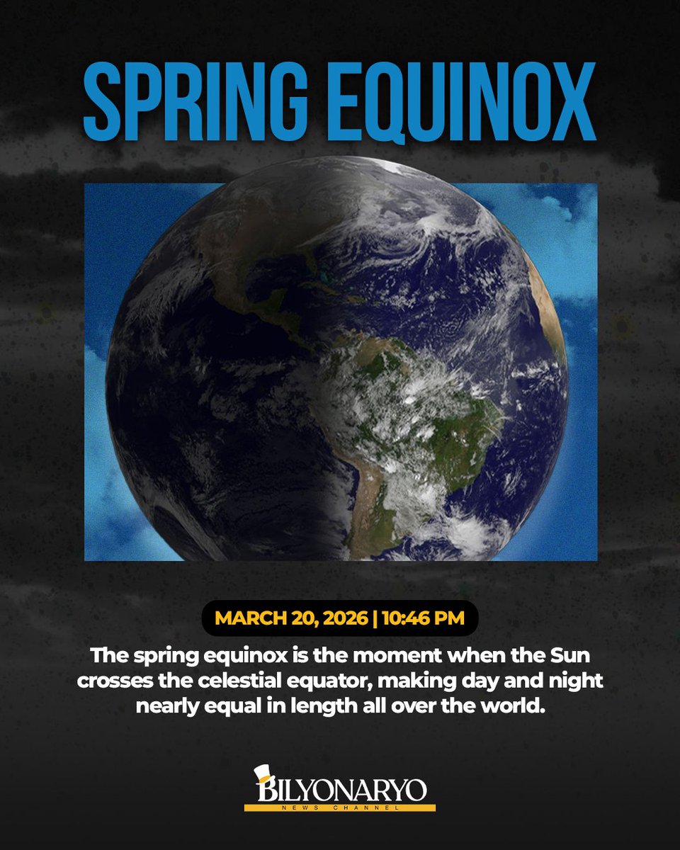 Bilyonaryo News Channel tweet media