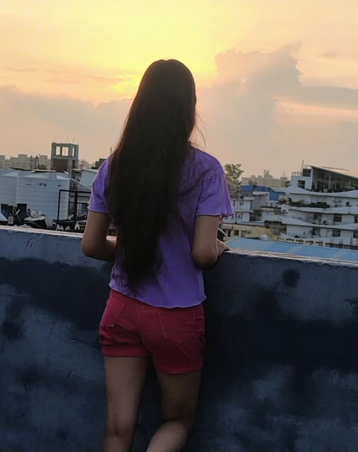 PreetiSharmaDel's tweet image. You have to be real with yourself, before you can be real with anyone else...

#प्रीति_वाणी ✍🏻 🩺
#Myself