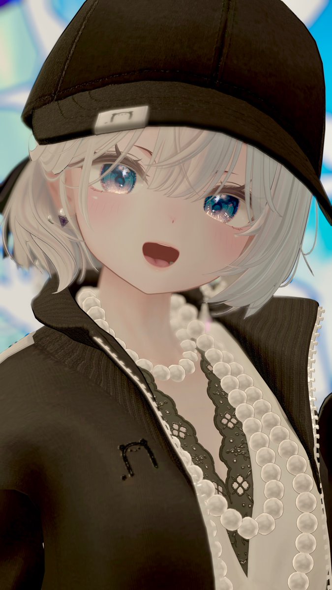 はつか tweet media