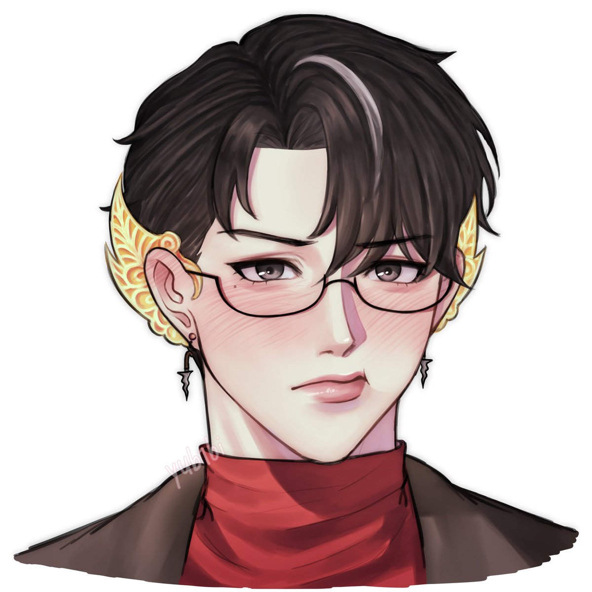 ubi || comms full 🩷 tweet media