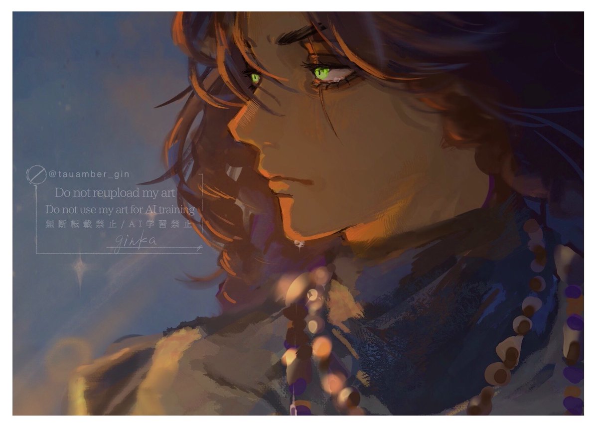 銀貨 (@tauamber_gin) on Twitter photo 