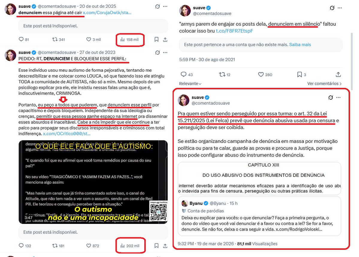 Visão Pátria tweet media