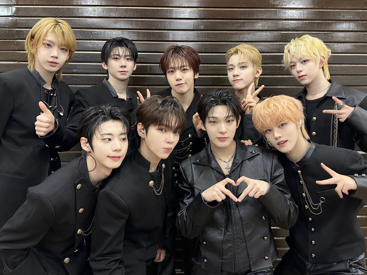 PopPlanet_'s tweet photo. AHOF secures 3 nominations at the 35th Seoul Music Awards: 

• Best Award
• Rookie Award
• K-pop World Choice Group (100% Vote)

@AHOF_official #AHOF #아홉 https://t.co/LkpTIOdd7r