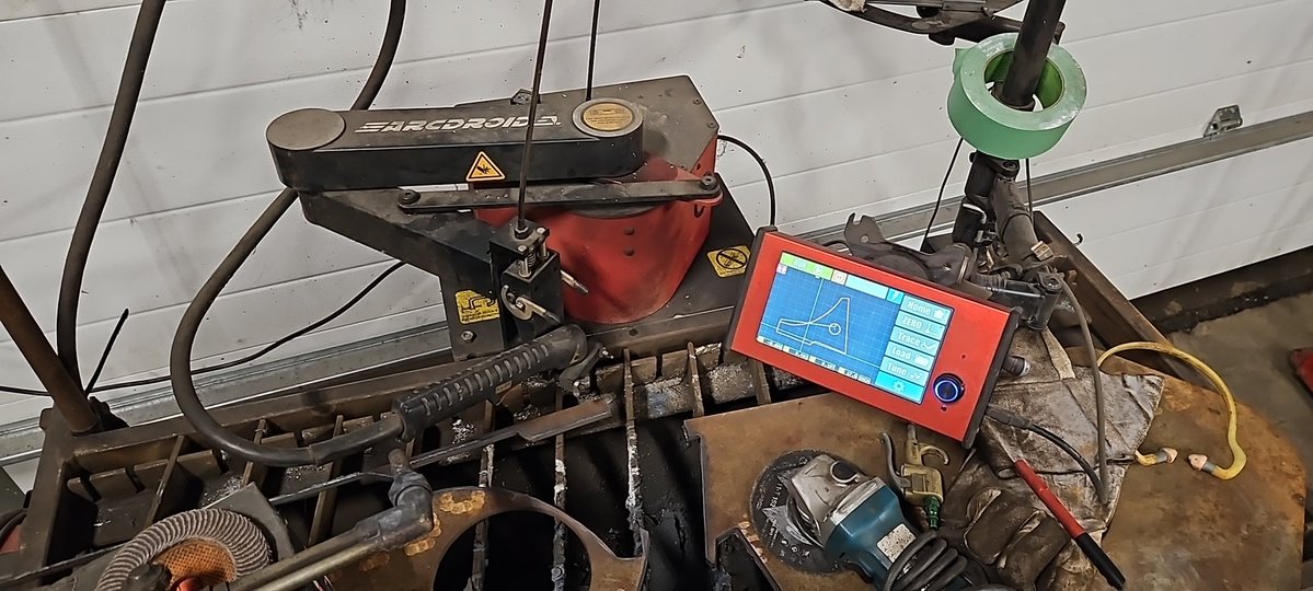 Ted Smith's Rat Rod farming page🧢 tweet media