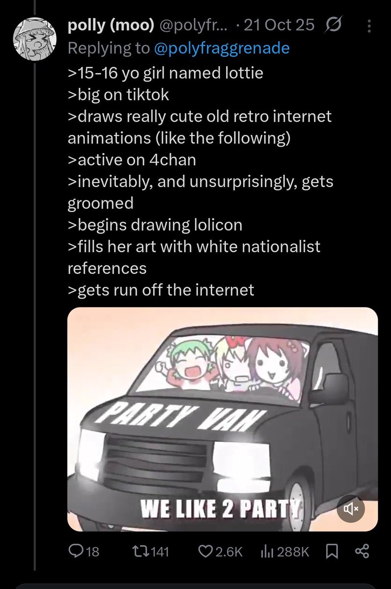 ChronicJaqqer tweet media