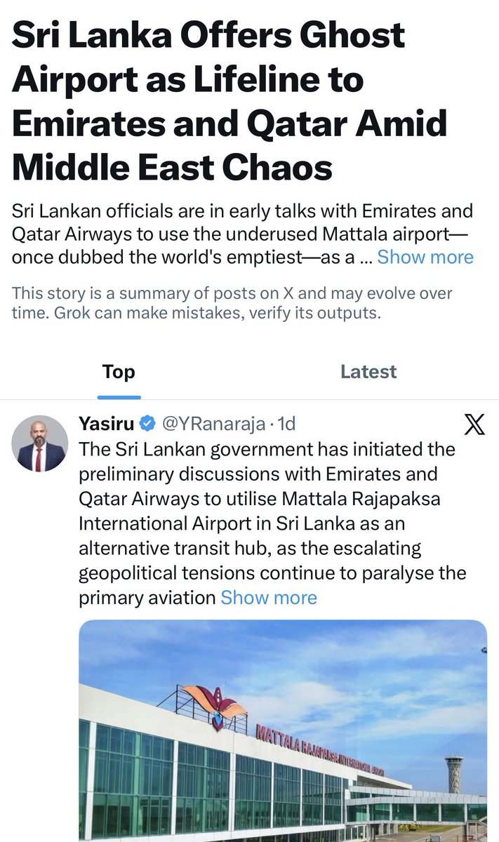 Analytic Flying tweet media