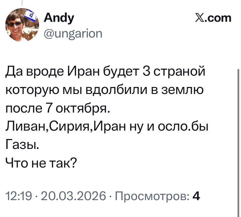 Вечное возвращение tweet media