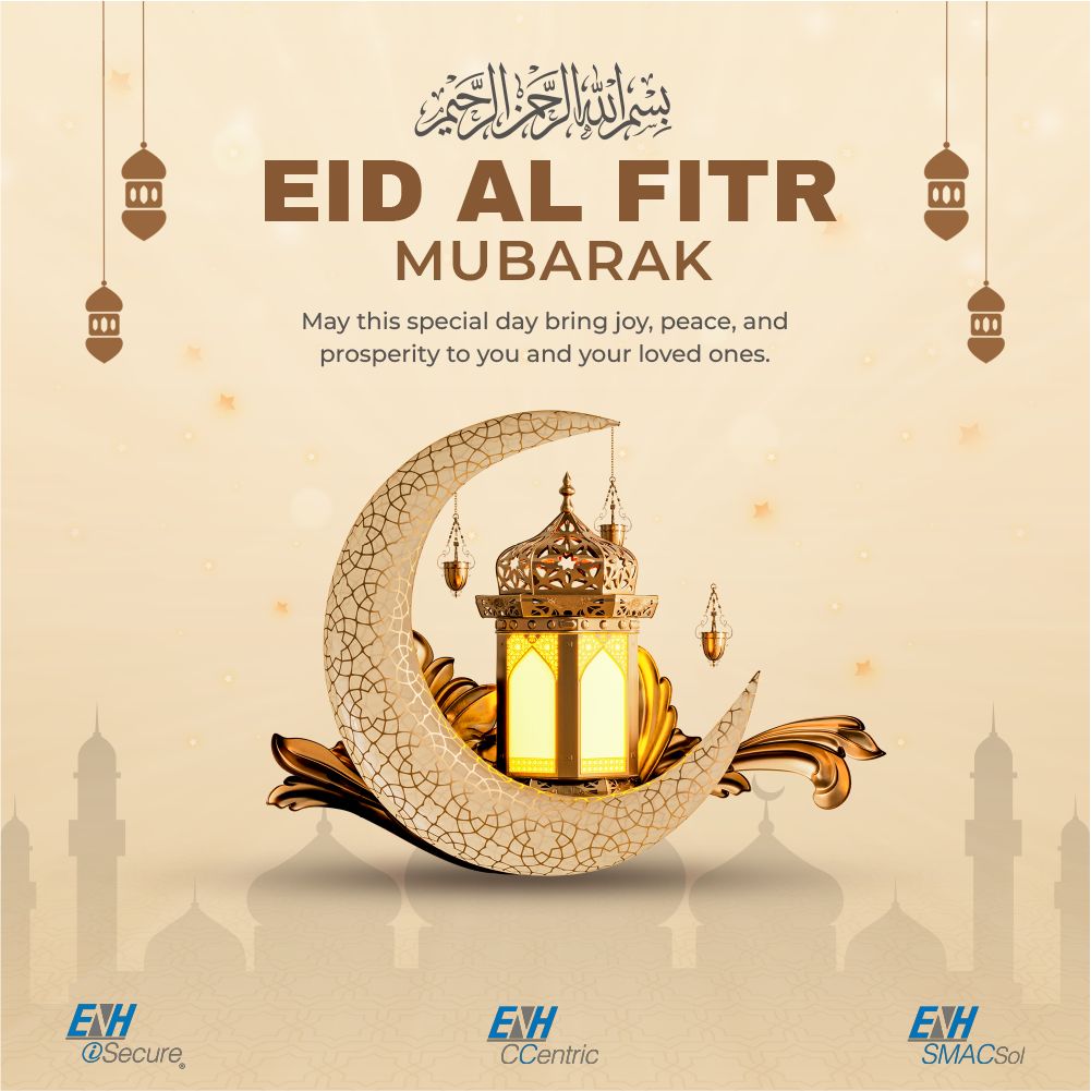 EnHcorp's tweet photo. Eid Mubarak 🌙
May this occasion bring happiness, harmony, and continued success.

#Eid #enhisecure https://t.co/tmQwFxCsIo