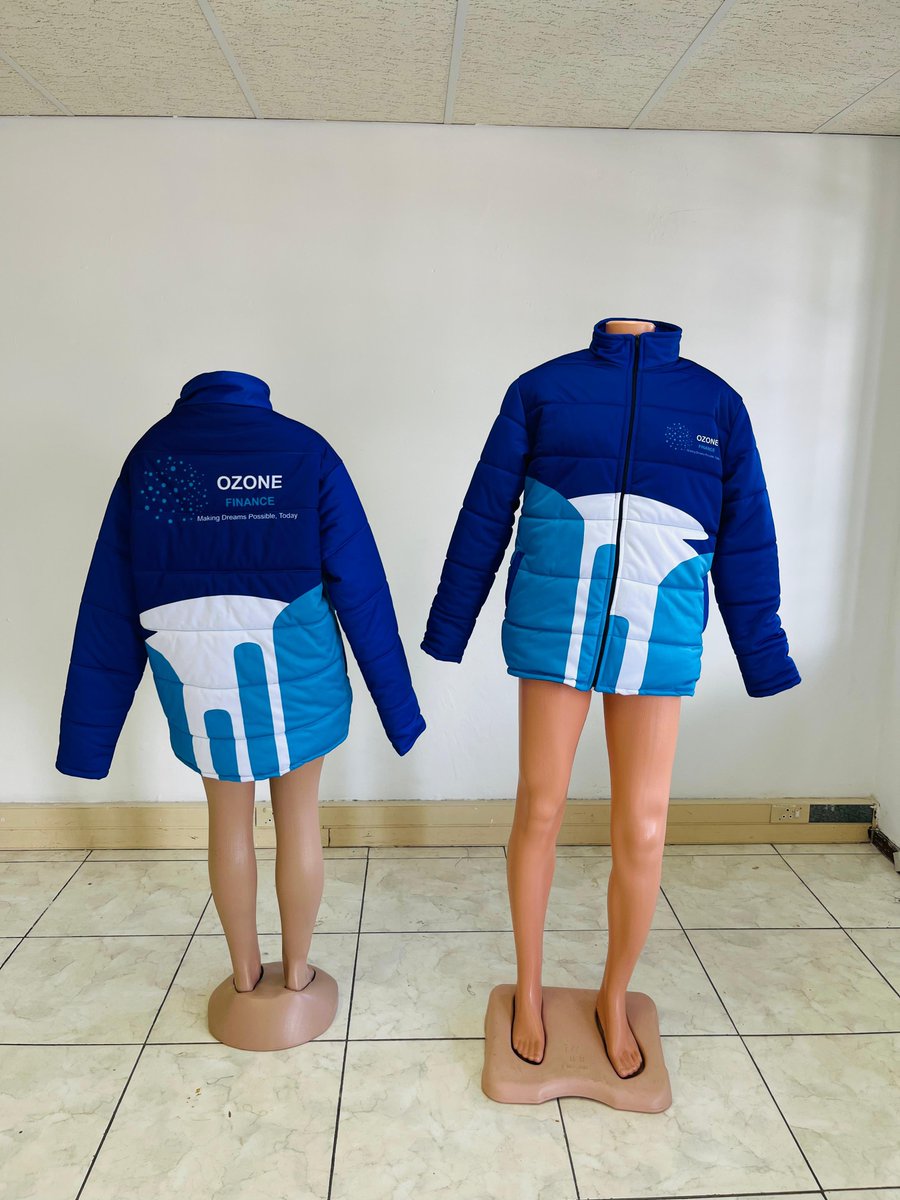 brandablebrands's tweet photo. The weather is getting quite tricky 🌦️ Start ordering your bulk jackets for your team or organisation. 

We manufacture in-house here at #BrandableBrands.

📍 Unit 19A, 675 Old Pretoria Road, Halfway House, Midrand, 1685
📞 081 3033 591
📧 sales@brandablebrands.co.za https://t.co/dzSbQHbcgZ