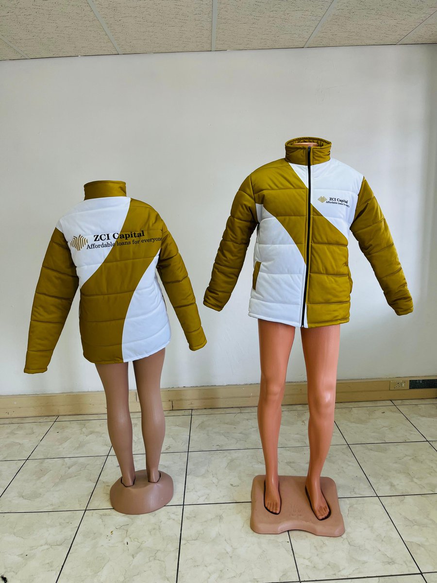 brandablebrands's tweet photo. The weather is getting quite tricky 🌦️ Start ordering your bulk jackets for your team or organisation. 

We manufacture in-house here at #BrandableBrands.

📍 Unit 19A, 675 Old Pretoria Road, Halfway House, Midrand, 1685
📞 081 3033 591
📧 sales@brandablebrands.co.za https://t.co/dzSbQHbcgZ