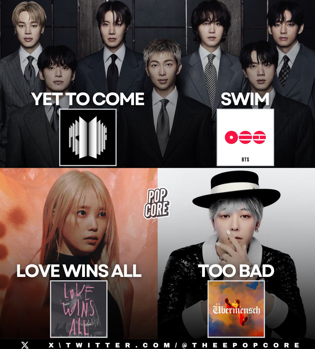 Pop Core tweet media