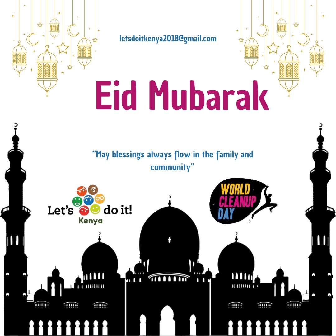 #WorldCleanUpDayKenya tweet media