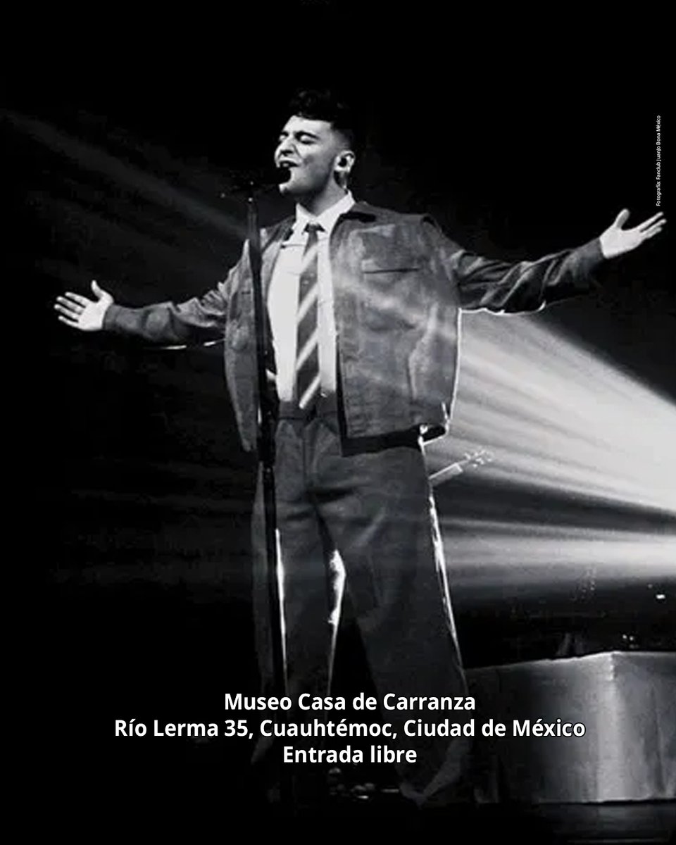 Museo Casa de Carranza INAH tweet media