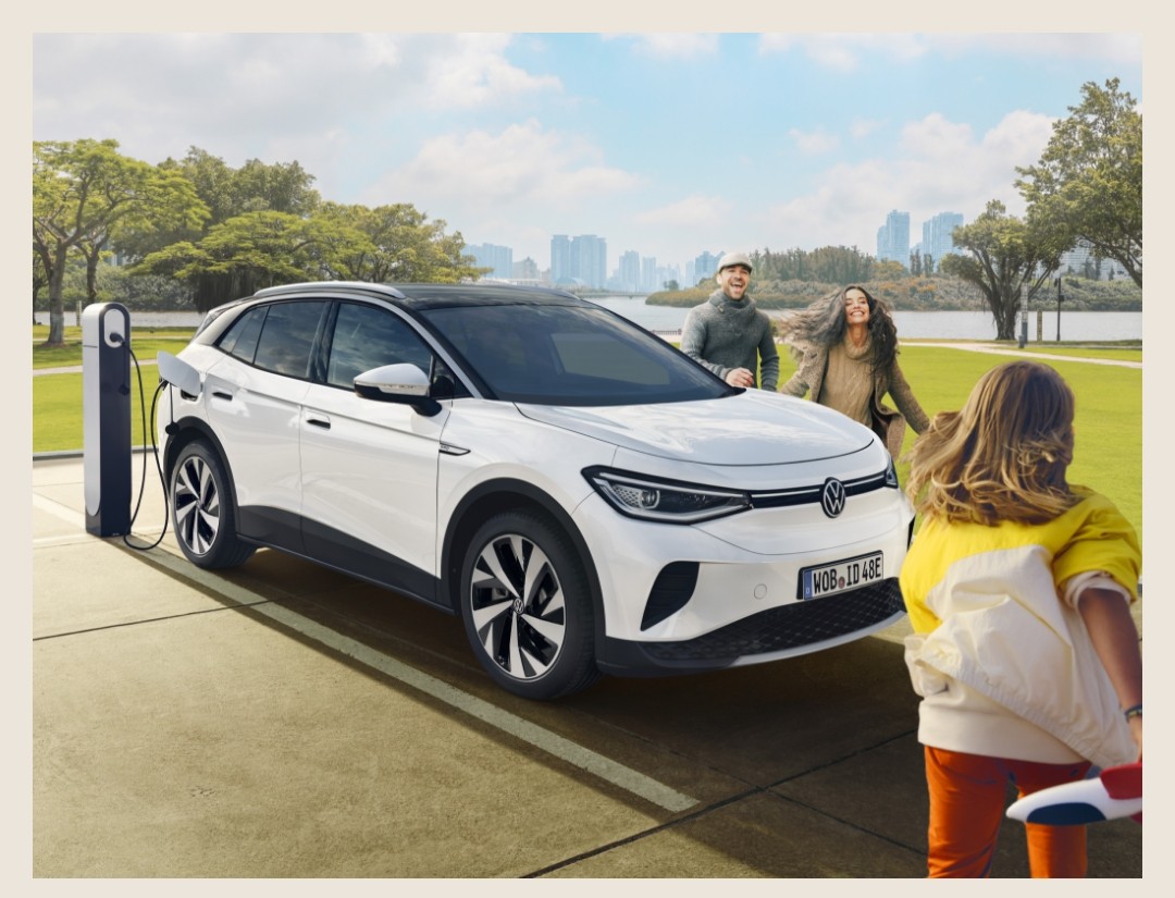 Volkswagen Japan tweet media