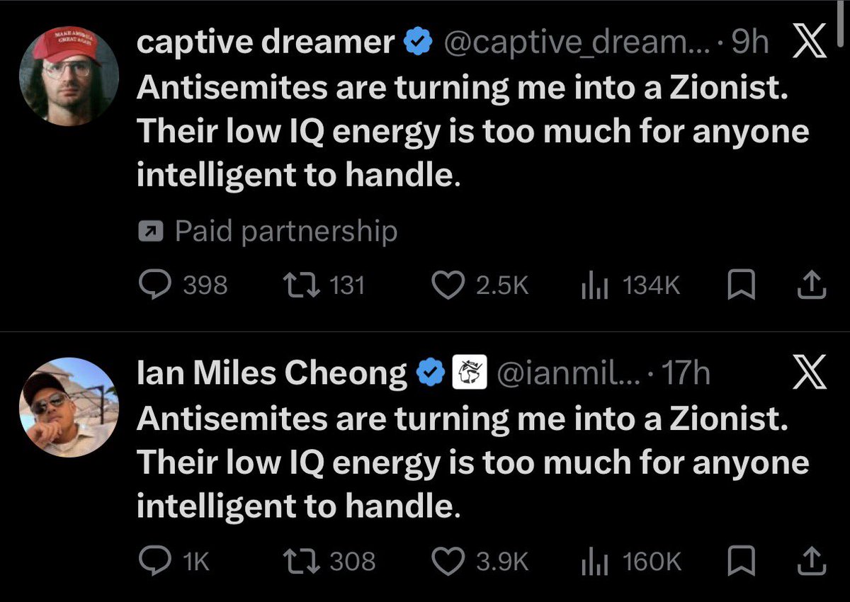 Jon Miller tweet media