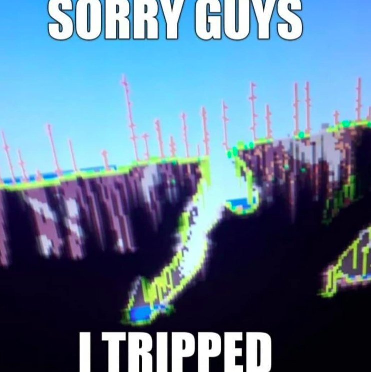 Shitpost 2077 tweet media