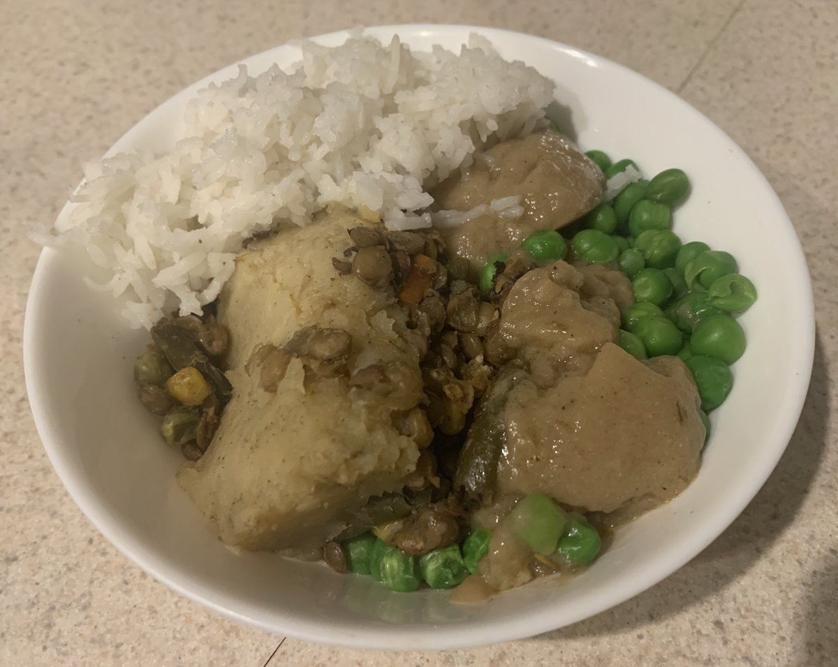 This is my dinner tweet media