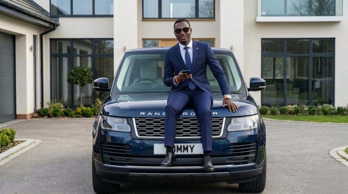 Tommy Isaac tweet media