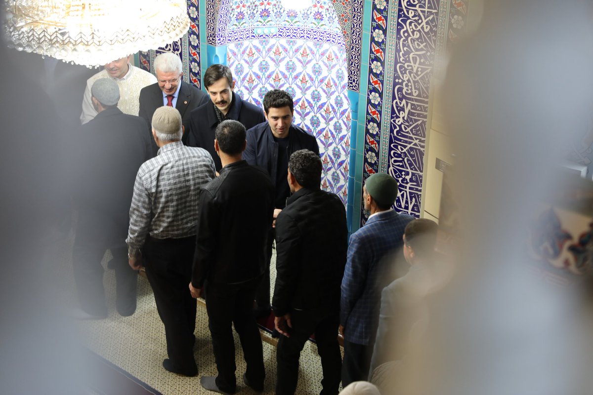 T.C. Genç Kaymakamlığı tweet media