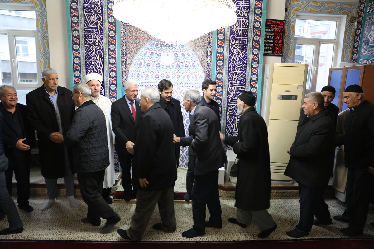 T.C. Genç Kaymakamlığı tweet media