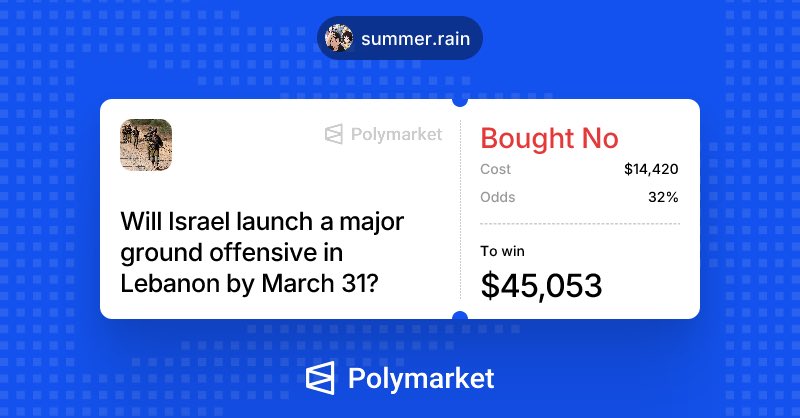 Atlantis liquidity tweet media