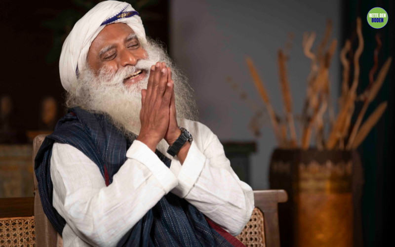 Rette_den_Boden's tweet image. "Heb Dir Deine Freude nicht für später auf. Wenn Du fröhlich bist, ist Dein ganzes Leben ein Fest."

#Freude #Fest #Meditation #SadhguruWeisheit

Schenk uns ein ❤️ reposte diesen Tweet und folge uns, um Dein Leben jeden Tag zu einem Fest der Freude zu machen und den Boden zu