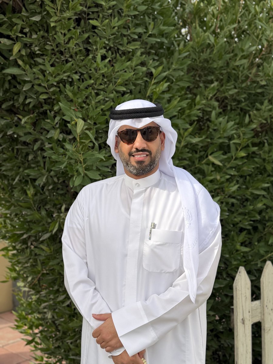 فهد الدوسري tweet media