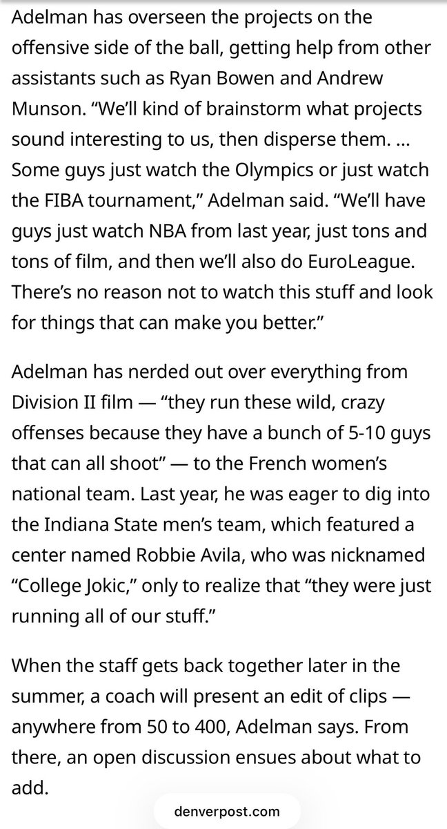 Bennett Durando tweet media